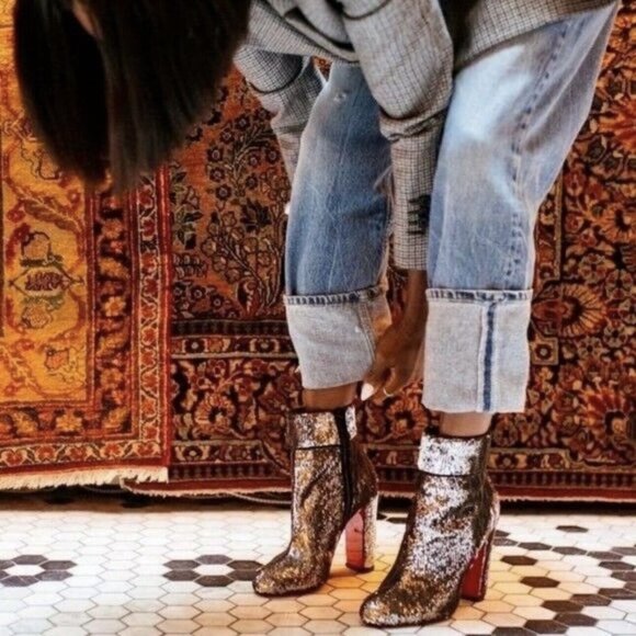 Christian Louboutin Boots - Picture 3 of 14